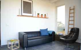 Wohnbereich - Foto: Andreas Krug